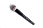 Grey Synthetic Fibres Easy Blender Brush For Makeup-001 - Image 2