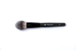 Grey Synthetic Fibres Easy Blender Brush For Makeup-001 - Image 3