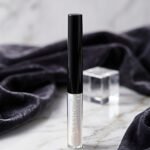 Multicolor Holographic Shimmery Eyeliner Waterproof Smudge Proof Long Lasting Eyeliner With Easy Application Sh-01 Russia 0.2G