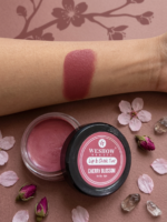 Lips And Cheek Tint Cherry Blossom SH-01 - Image 4