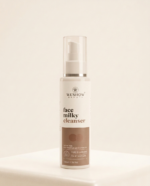 Face Milky Cleanser Pore Cleansing For Ail Skin Types - Image 3