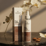 Face Milky Cleanser Pore Cleansing For Ail Skin Types