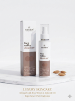 Face Milky Cleanser Pore Cleansing For Ail Skin Types - Image 2