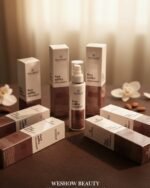 Face Milky Cleanser Pore Cleansing For Ail Skin Types - Image 4