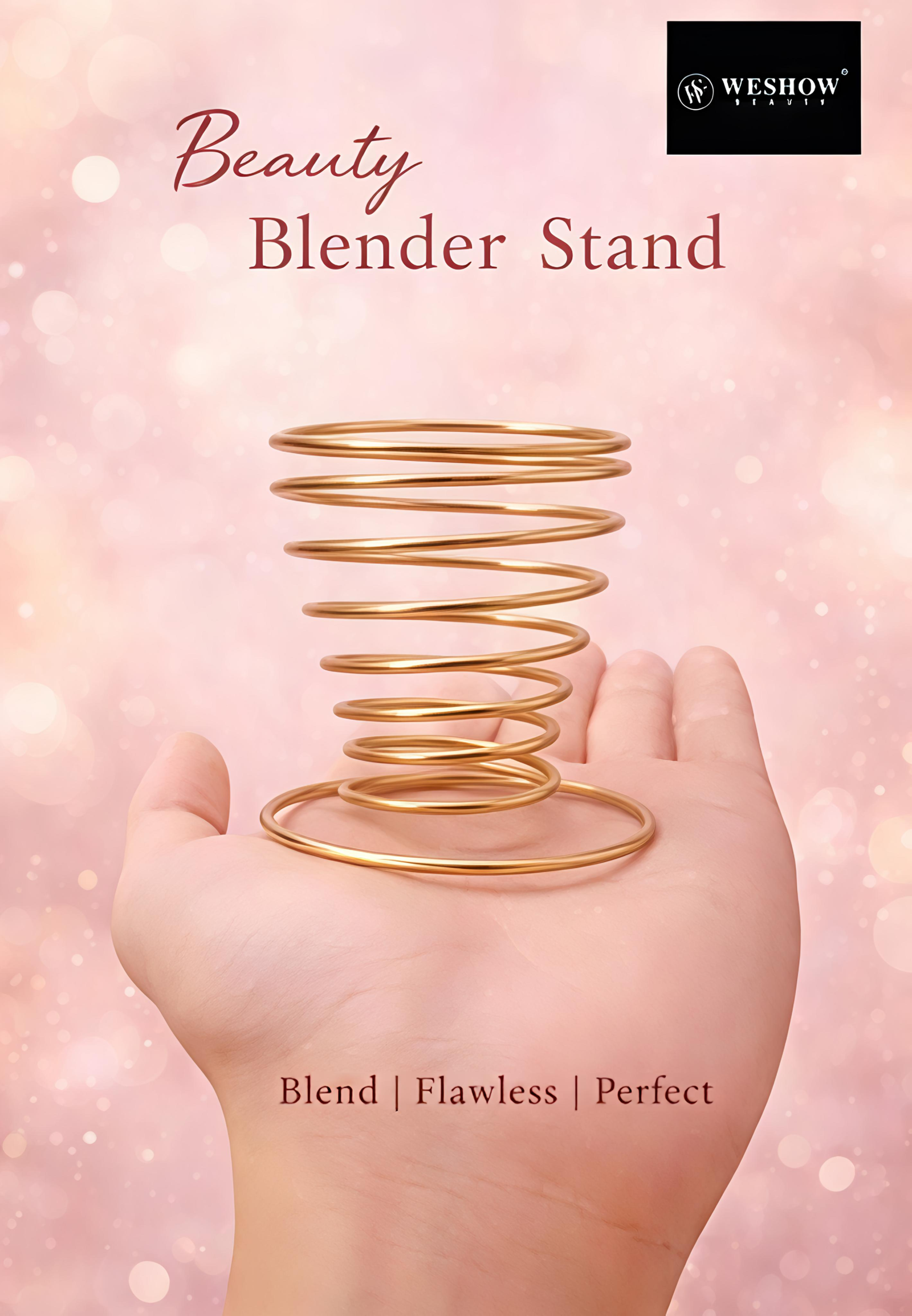 IMG_20260428_120049 Beauty Blender Stand, Blend, Flawless, Perfect - Image 1